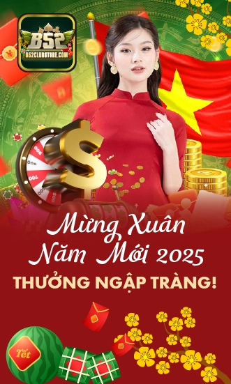 banner tết b52club