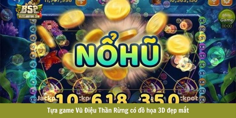 Tựa game vũ trụ săn thưởng có đồ họa 3D đẹp mắt Tựa game vũ trụ săn thưởng có đồ họa 3D đẹp mắt